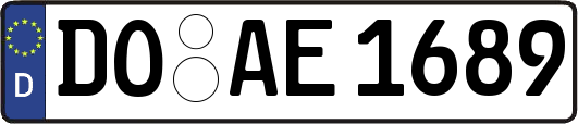DO-AE1689