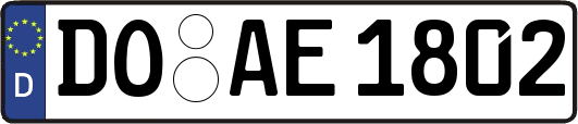DO-AE1802