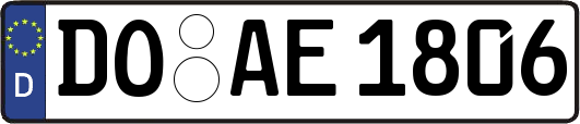 DO-AE1806