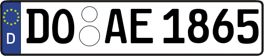 DO-AE1865