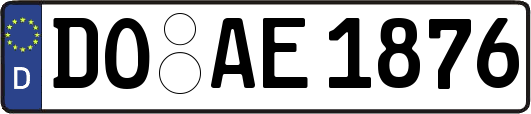 DO-AE1876