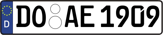 DO-AE1909