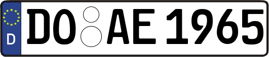 DO-AE1965