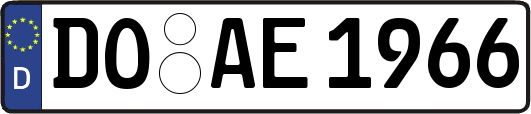 DO-AE1966