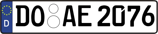 DO-AE2076
