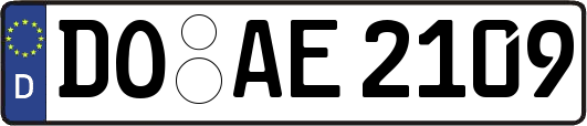 DO-AE2109