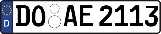 DO-AE2113