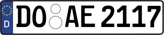 DO-AE2117