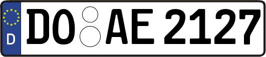 DO-AE2127