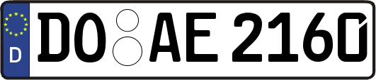 DO-AE2160