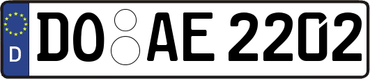 DO-AE2202