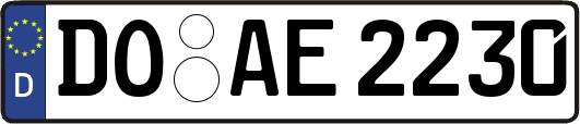 DO-AE2230