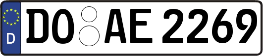DO-AE2269