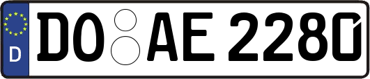 DO-AE2280