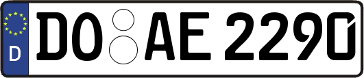 DO-AE2290