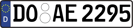 DO-AE2295