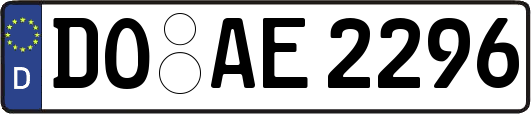 DO-AE2296