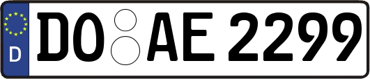 DO-AE2299
