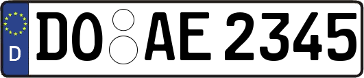 DO-AE2345
