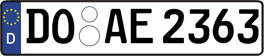 DO-AE2363
