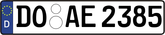 DO-AE2385