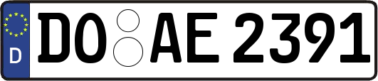 DO-AE2391