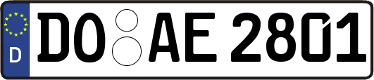 DO-AE2801