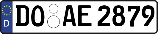 DO-AE2879