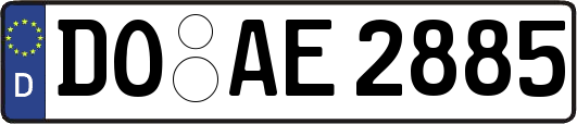 DO-AE2885