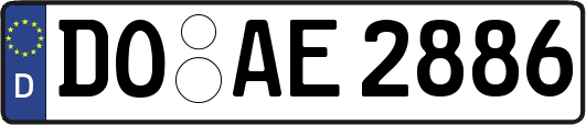DO-AE2886