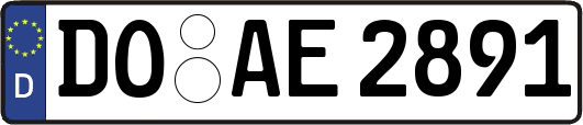 DO-AE2891