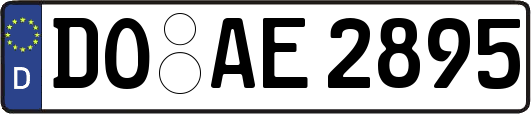 DO-AE2895