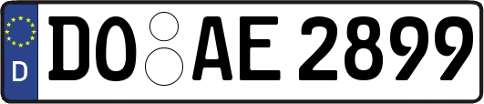 DO-AE2899