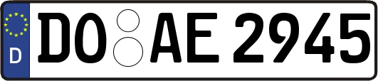 DO-AE2945