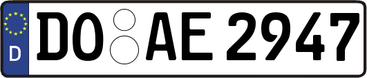 DO-AE2947