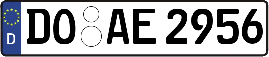 DO-AE2956