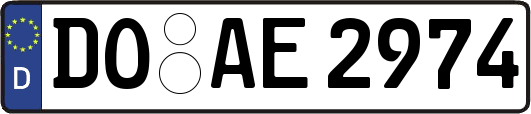 DO-AE2974