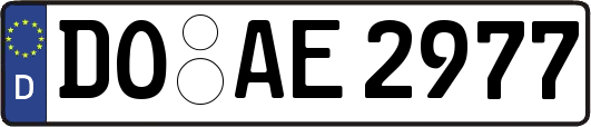 DO-AE2977