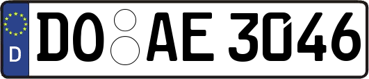 DO-AE3046