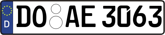 DO-AE3063