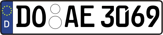 DO-AE3069