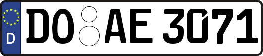 DO-AE3071