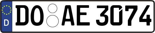 DO-AE3074