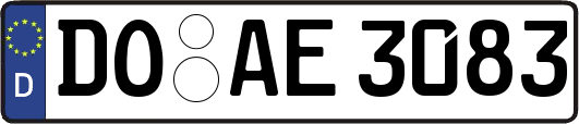 DO-AE3083