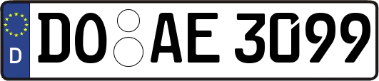 DO-AE3099