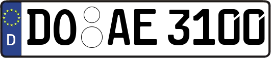 DO-AE3100