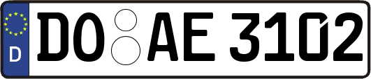 DO-AE3102