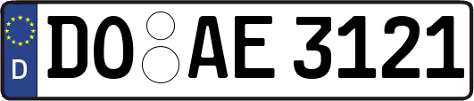 DO-AE3121