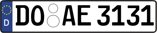 DO-AE3131