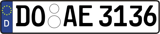 DO-AE3136